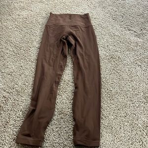 Java ribbed aligns 25”